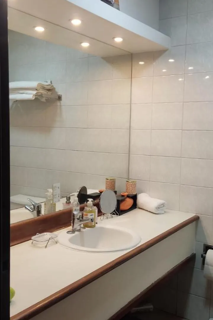 Suite Confortable Inaquito Ecuador